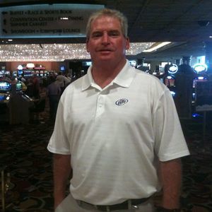 Meet your Posher, Mike